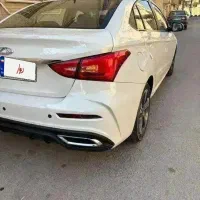 آریزو 5 کم کار 1403 خانگی نقد و معاوضه