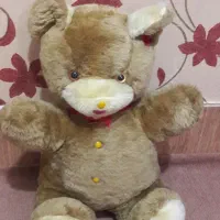 تعدادی عروسک