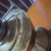 چراغ نفتی خیلی قدیمی|کلکسیون اشیاء عتیقه|اردبیل, |دیوار