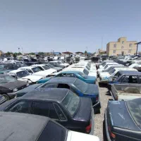 خودرو.فرسوده.اسقاطی .تصادفی
