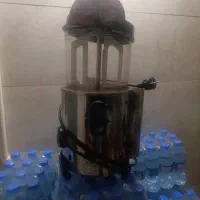 دستگاه شیر داغ کن