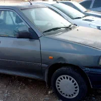 پراید مدل 86