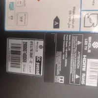 برد تلویزیون