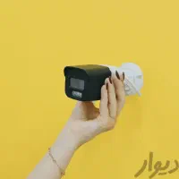 راه انداری دوربین مداربسته تعمیرات تخصصی فروش نصب