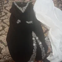 پیراهن مجلسی