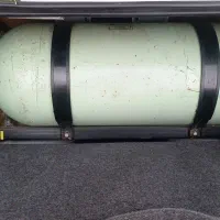 سمند ef7 دوگانه 95|خودرو سواری و وانت|سنندج, |دیوار