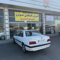 پارس XU7P موتور جدید اقساطی تحویل 1 ساعته