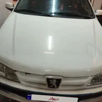 ماشین پژو پارس مدل ۸۹ دوگانه کارخانه|خودرو سواری و وانت|تبریز, |دیوار