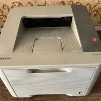 دو عدد پرینتر سامسونگ