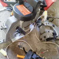 تعمیر انواع چرخهای سرکیسه دوزی