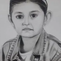 طراحی چهره|تابلو، نقاشی، عکس|نسیمشهر, |دیوار