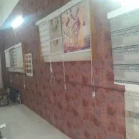 تی‌وی وال/کاغذ دیواری/اقساط/تراس/پرده