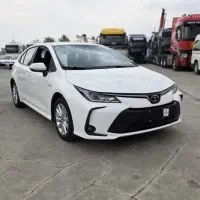 تویوتا کرولا الیت ۱۸۰۰ سی‌ سی