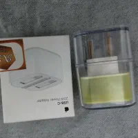 آداپتور اصل 20وات