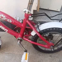 دوچرخه دوازده و هیجده