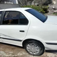 سمند ۹۳|خودرو سواری و وانت|رشت, منظریه|دیوار