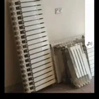 فروشنده و خریدارم رادیاتور شوفاژ پکچ آبگرمکن ...