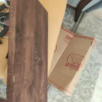 دکور ام دی اف مفت|فروشگاه و مغازه|مشهد, هنرور|دیوار