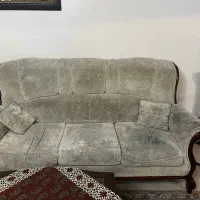 مبل راحتی کارکرده