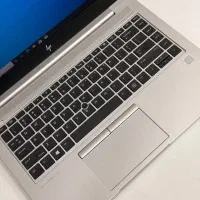 HP EliteBook 745 G6(لپ‌تاپ نسل ۱۰( بازی و دانشجویی|رایانه همراه|بوکان, |دیوار
