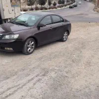 جیلی امگراند ec7