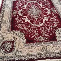 یه جفت فرش ۶متری