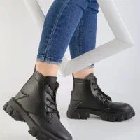 کفش به قیمت کارخانه پرداخت درب منزل