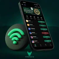 فروش ربات ترید خودکار