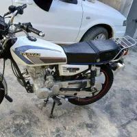 موتور سیکلت ۱۵۰