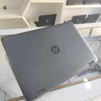 لپ تاپ hp مدل probook650 G2|رایانه همراه|سنندج, |دیوار