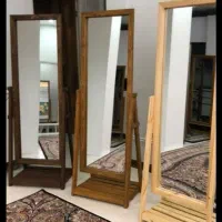 آیینه با ابعاد مختلف واندازه|آینه|شاهرود, |دیوار