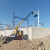 خدمات جرثقیل|خدمات حمل و نقل|سیرجان, |دیوار