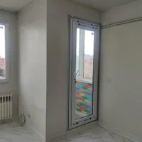 درب پنجره وین تک دوجداره نصب سریع تعویض بدون تخریب|مصالح و تجهیزات ساختمان|اصفهان, سپاهان‌شهر|دیوار