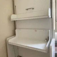 تختخواب تک نفره کمجا تاشو مدل پیانو محصول مدرن تخت|تخت و سرویس خواب|تهران, ابوذر|دیوار