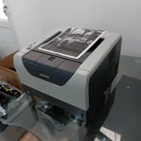 پرینتر لیزری مدل برادر 5240 قابل اتصال به موبایل|پرینتر، اسکنر، کپی، فکس|تبریز, |دیوار
