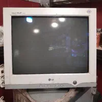 مانیتور ال جی اسمارت فلت مدل t720fb