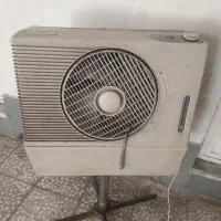 کولر آبی دستی