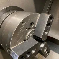 آپراتور تراش منوال و cnc