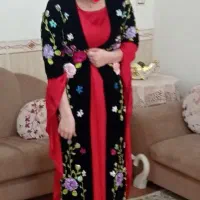لباس کوردی|لباس|صحنه, |دیوار
