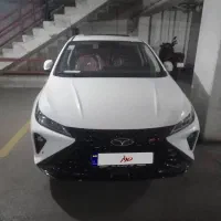 آریزو 6 gt صفر خشک شخصی