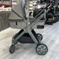 کالسکه و کریر نوزاد ( فِرست ریدِرز )