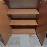 2عدد کمد در حد نو