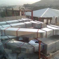 کانال کولر|خدمات پیشه و مهارت|خرمآباد, |دیوار