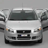 دنا پلاس 6 دنده سفید