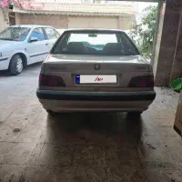 پژو مدل 84|خودرو سواری و وانت|رشت, سعدی (تختی)|دیوار