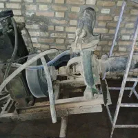 موتور اب مارگو 6 اینچ 35 میلیون