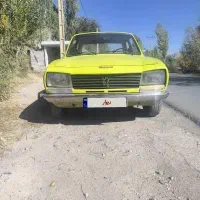 کلاسیک|خودرو کلاسیک|فیروزکوه, |دیوار