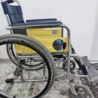 ویلچر کره‌ای