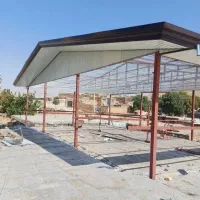 شیروانی و جوشکاری  راویز،رابیتس ،ورق وجوشکاری سیار