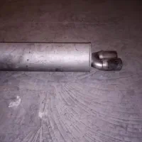 منبع اگزوز اسپرت|قطعات یدکی و لوازم جانبی|مشهد, امیر|دیوار